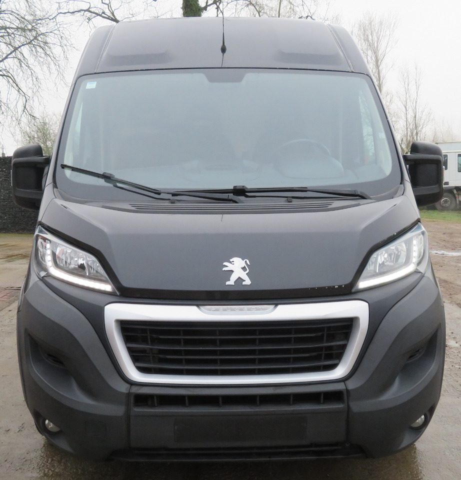 Peugeot Boxer 2.0blue HDI - Mali kombi: slika 2 Peugeot Boxer 2.0blue HDI - Mali kombi: slika 2