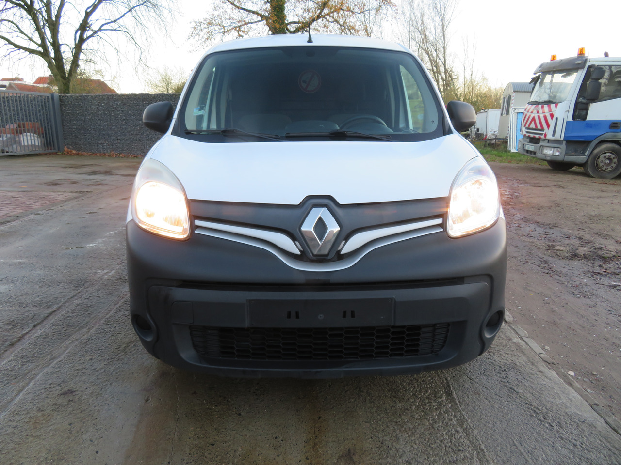 Renault Kangoo EXPRESS ENERGY 1.5dCi - Mali kombi: slika 2 Renault Kangoo EXPRESS ENERGY 1.5dCi - Mali kombi: slika 2