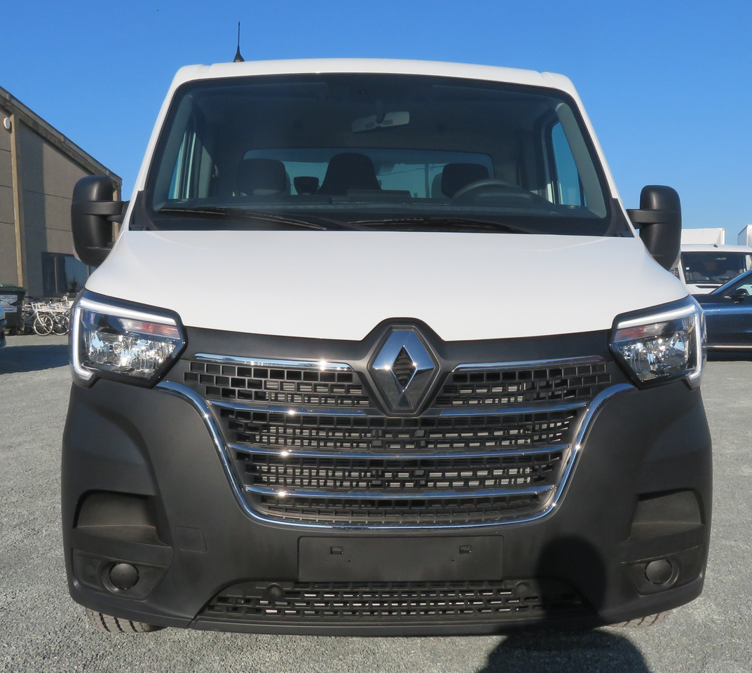 Renault Master 2.3dci - L3H1 - Kipper - Dostavno vozilo istovarivač: slika 2 Renault Master 2.3dci - L3H1 - Kipper - Dostavno vozilo istovarivač: slika 2