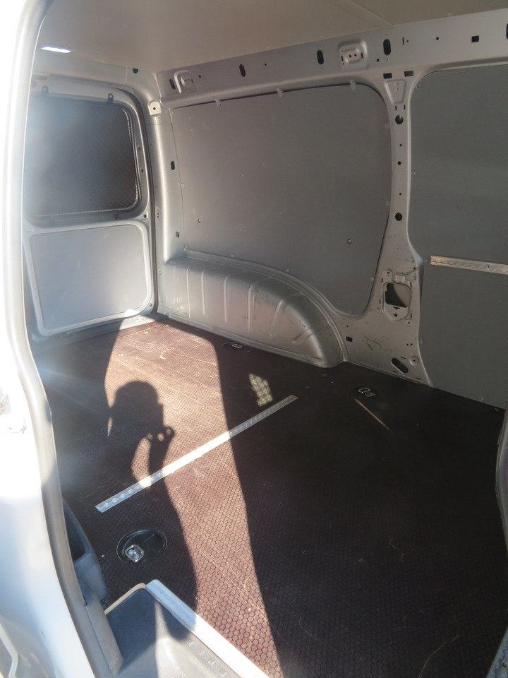 Volkswagen Caddy Maxi - Mali kombi: slika 3 Volkswagen Caddy Maxi - Mali kombi: slika 3