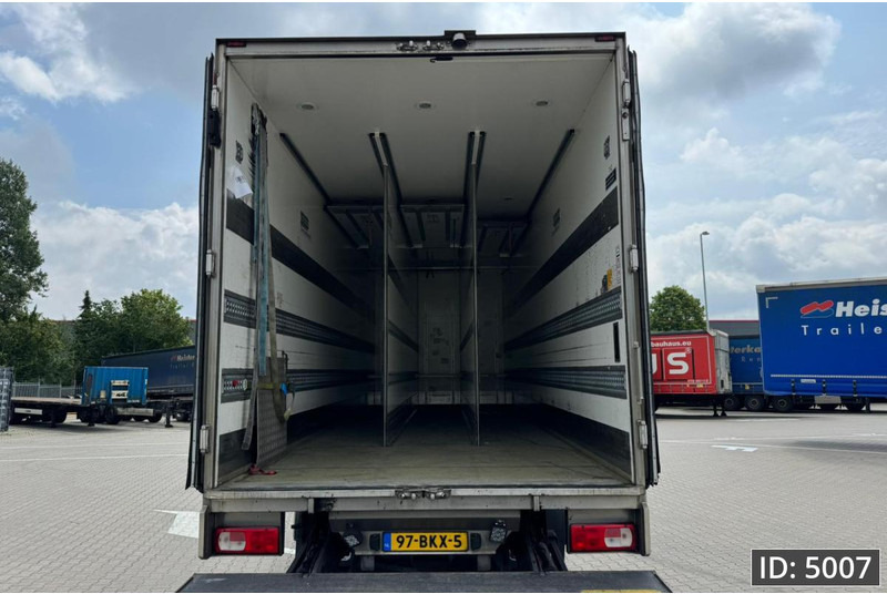 DAF XF 450 SSC, Euro 6, / Frigo box / Steering+Lift Axle - Hladnjača: slika 5 DAF XF 450 SSC, Euro 6, / Frigo box / Steering+Lift Axle - Hladnjača: slika 5