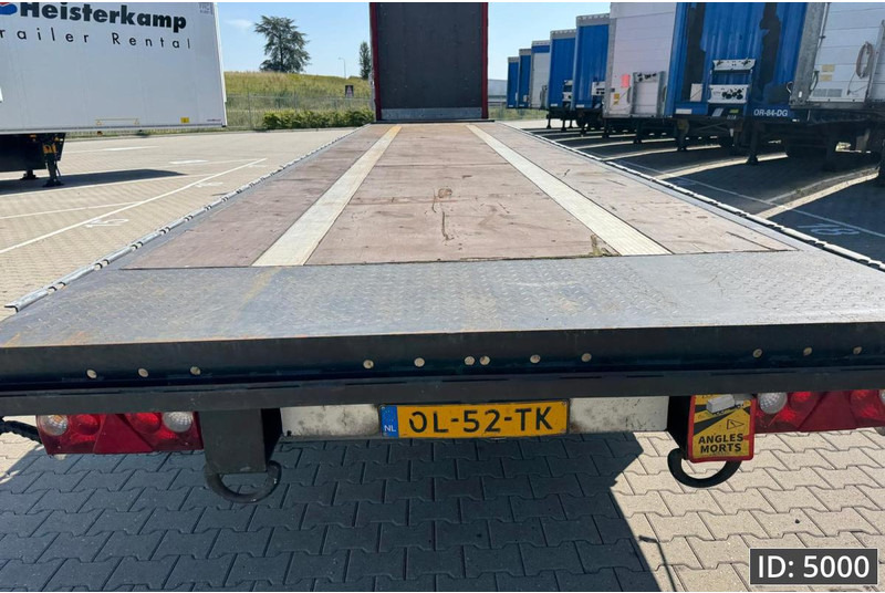 LAG O-3-GT 51 / Mega / Platform - Plato poluprikolica: slika 5 LAG O-3-GT 51 / Mega / Platform - Plato poluprikolica: slika 5
