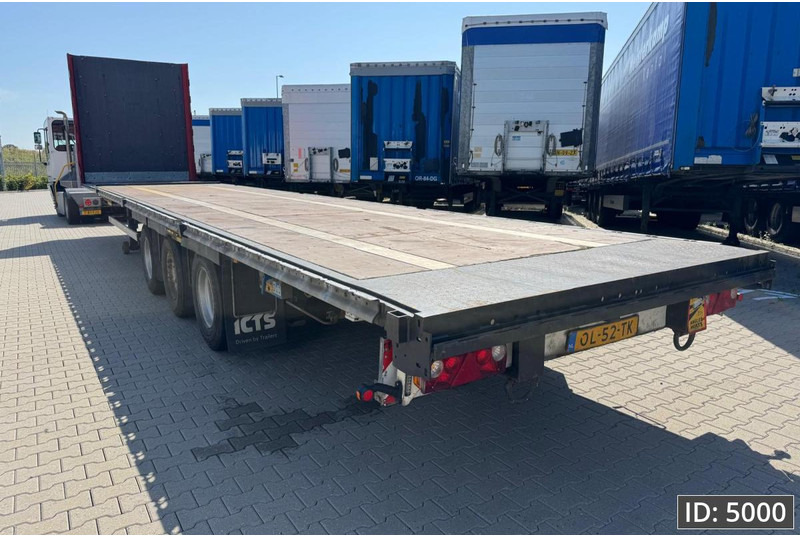 LAG O-3-GT 51 / Mega / Platform - Plato poluprikolica: slika 4 LAG O-3-GT 51 / Mega / Platform - Plato poluprikolica: slika 4