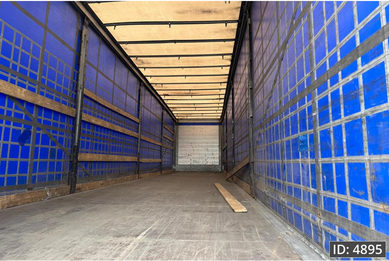 Schmitz Cargobull SCB*S3T / BPW Drum - Poluprikolica sa ceradom: slika 5 Schmitz Cargobull SCB*S3T / BPW Drum - Poluprikolica sa ceradom: slika 5