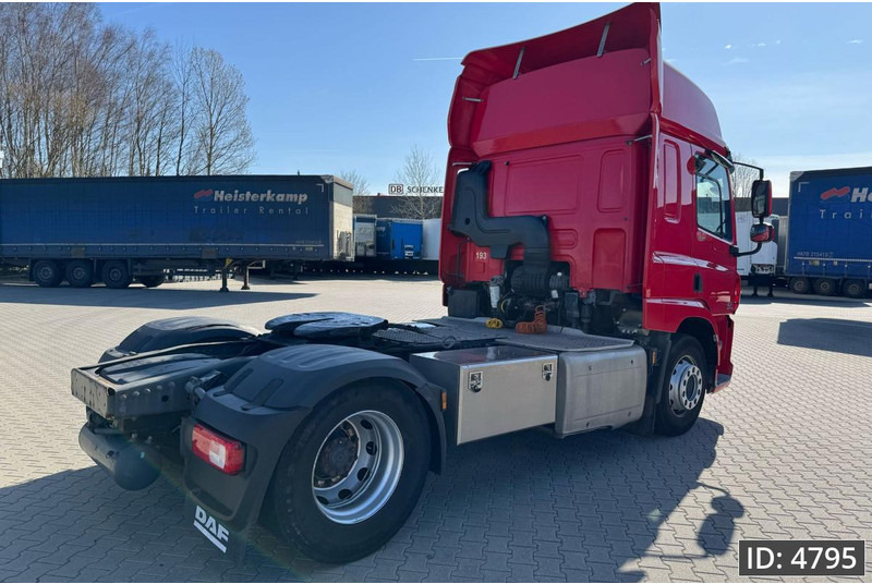 DAF CF 440 SC, Euro 6 - Tegljač: slika 3 DAF CF 440 SC, Euro 6 - Tegljač: slika 3