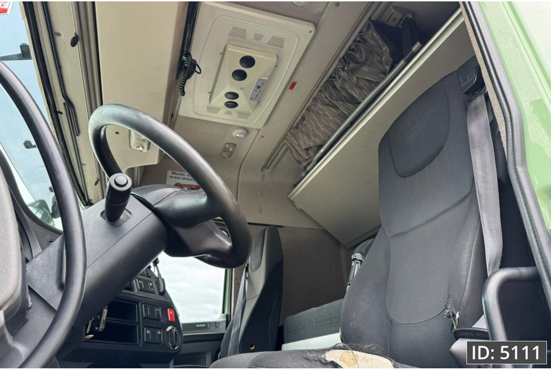 DAF XF 440 SC, Euro 6, / Standklima / Fridge - Tegljač: slika 5 DAF XF 440 SC, Euro 6, / Standklima / Fridge - Tegljač: slika 5