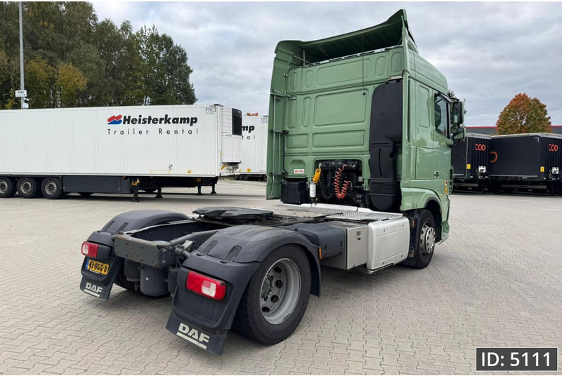 DAF XF 440 SC, Euro 6, / Standklima / Fridge - Tegljač: slika 3 DAF XF 440 SC, Euro 6, / Standklima / Fridge - Tegljač: slika 3