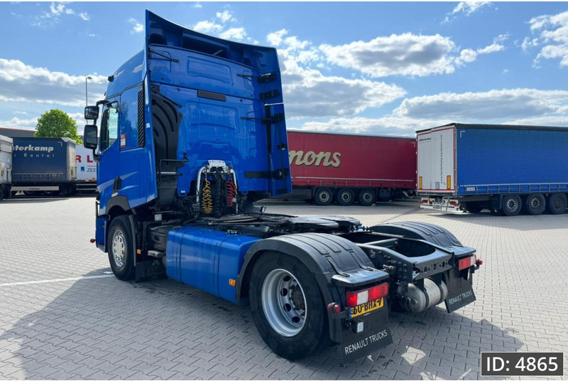 Renault T 440 HighCab, Euro 6, / PTO / Good condition - Tegljač: slika 2 Renault T 440 HighCab, Euro 6, / PTO / Good condition - Tegljač: slika 2