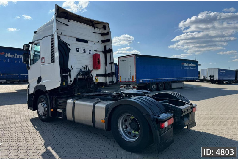 Renault T460 HighCab, Euro 6, / Retarder, Intarder - Tegljač: slika 2 Renault T460 HighCab, Euro 6, / Retarder, Intarder - Tegljač: slika 2