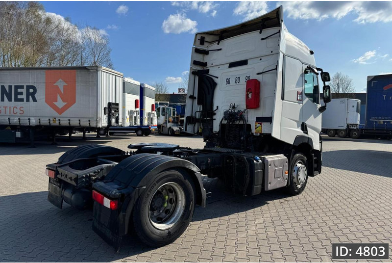 Renault T460 HighCab, Euro 6, / Retarder, Intarder - Tegljač: slika 3 Renault T460 HighCab, Euro 6, / Retarder, Intarder - Tegljač: slika 3