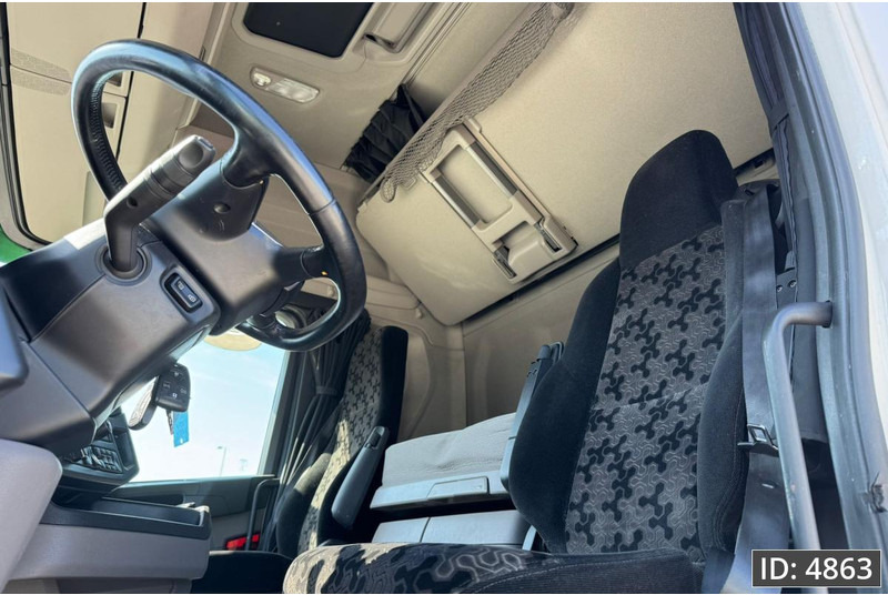 Scania R450 Topline, Euro 6, / Retarder / Standklima / 2x Tank, Intarder - Tegljač: slika 5 Scania R450 Topline, Euro 6, / Retarder / Standklima / 2x Tank, Intarder - Tegljač: slika 5