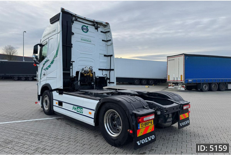Volvo FH 460 Globetrotter XL, Euro 6, / 2 Tanks / Spec. Interior / TOP condition! - Tegljač: slika 2 Volvo FH 460 Globetrotter XL, Euro 6, / 2 Tanks / Spec. Interior / TOP condition! - Tegljač: slika 2