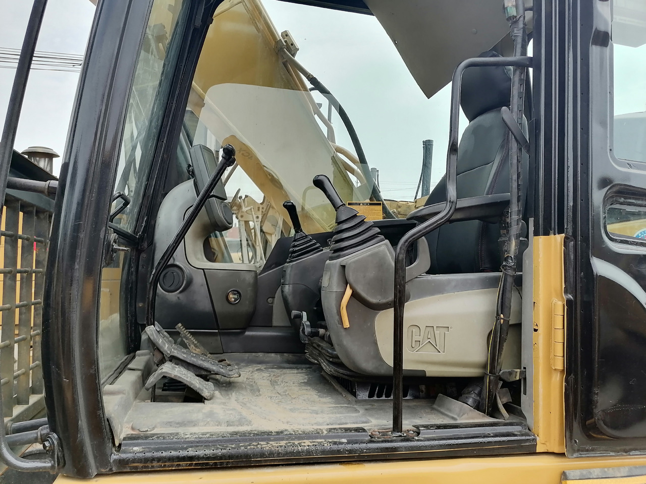 CAT 312D Excavator Click for Discount - Bager: slika 2 CAT 312D Excavator Click for Discount - Bager: slika 2
