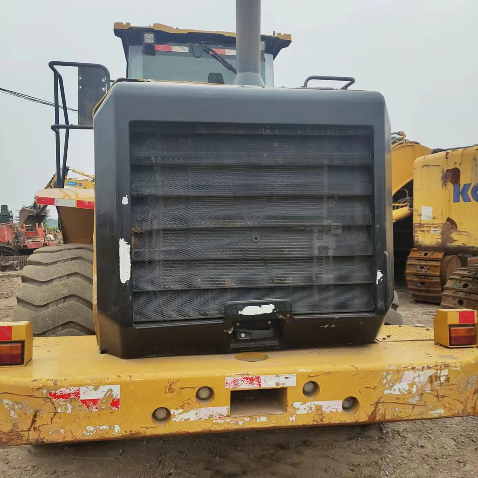CAT Wheel loader 950G Genuine Click for Discount - Utovarivač točkaš: slika 4 CAT Wheel loader 950G Genuine Click for Discount - Utovarivač točkaš: slika 4