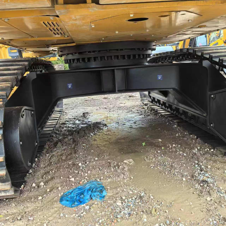 CATERPILLAR 340D Excavator Click for Discount - Bager: slika 5 CATERPILLAR 340D Excavator Click for Discount - Bager: slika 5