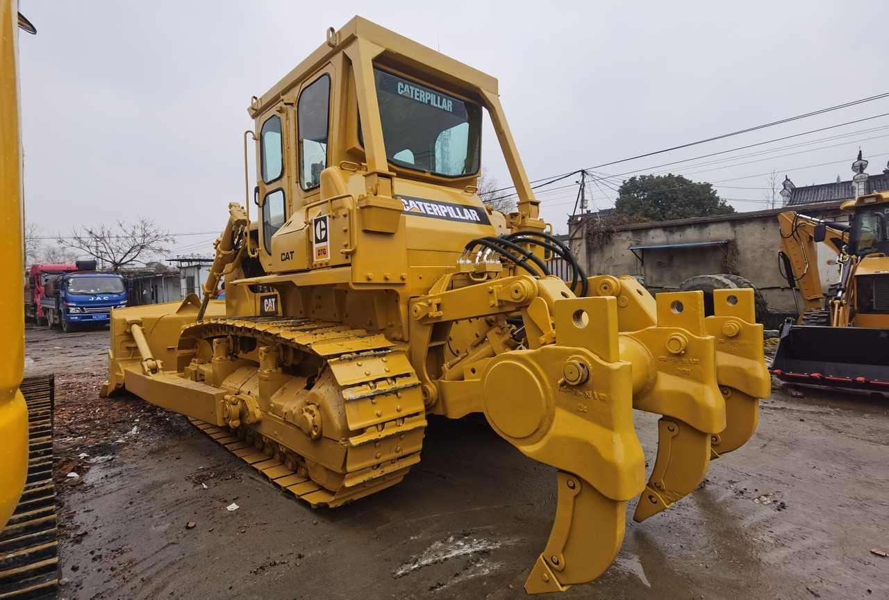 CATERPILLAR D7G Bulldozer Click for Discount - Buldožer: slika 4 CATERPILLAR D7G Bulldozer Click for Discount - Buldožer: slika 4