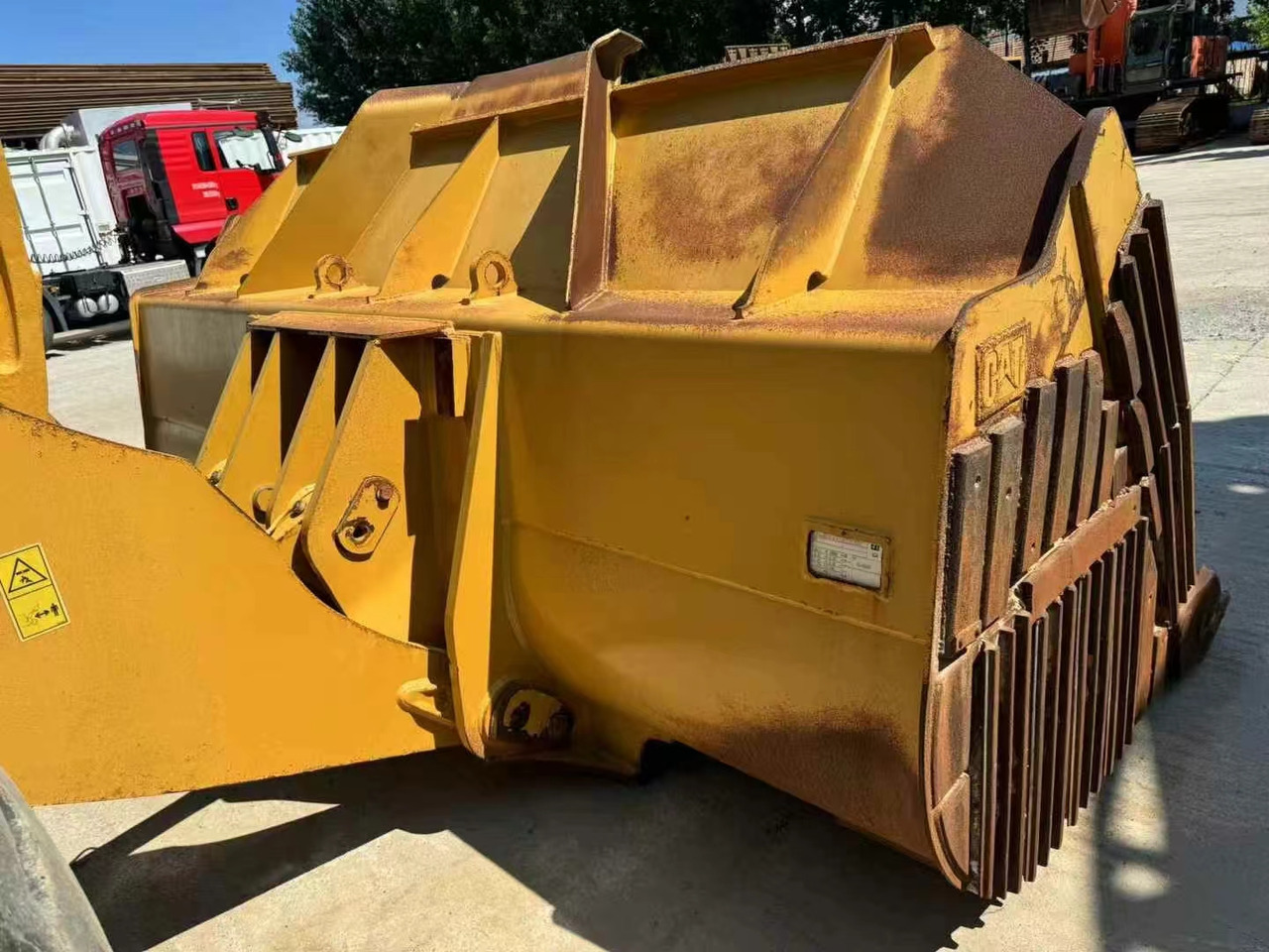CATERPILLAR Wheel Loader 982 Click for Discount - Utovarivač točkaš: slika 5 CATERPILLAR Wheel Loader 982 Click for Discount - Utovarivač točkaš: slika 5