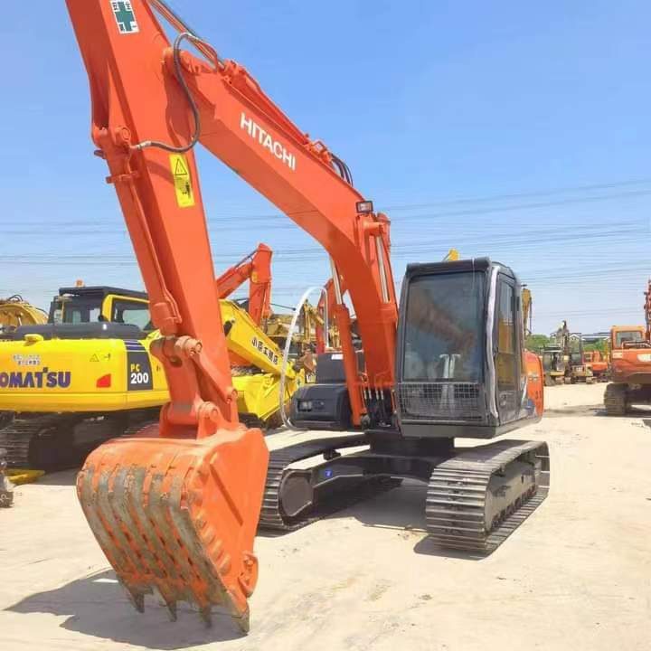 HITACHI ZX120 Excavator Click Here for Discount - Bager guseničar: slika 3 HITACHI ZX120 Excavator Click Here for Discount - Bager guseničar: slika 3