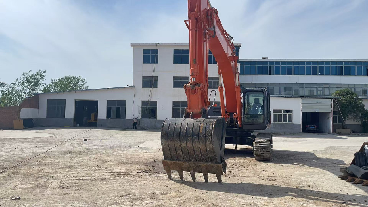 HITACHI ZX350 Excavator Click for Discount - Bager: slika 4 HITACHI ZX350 Excavator Click for Discount - Bager: slika 4