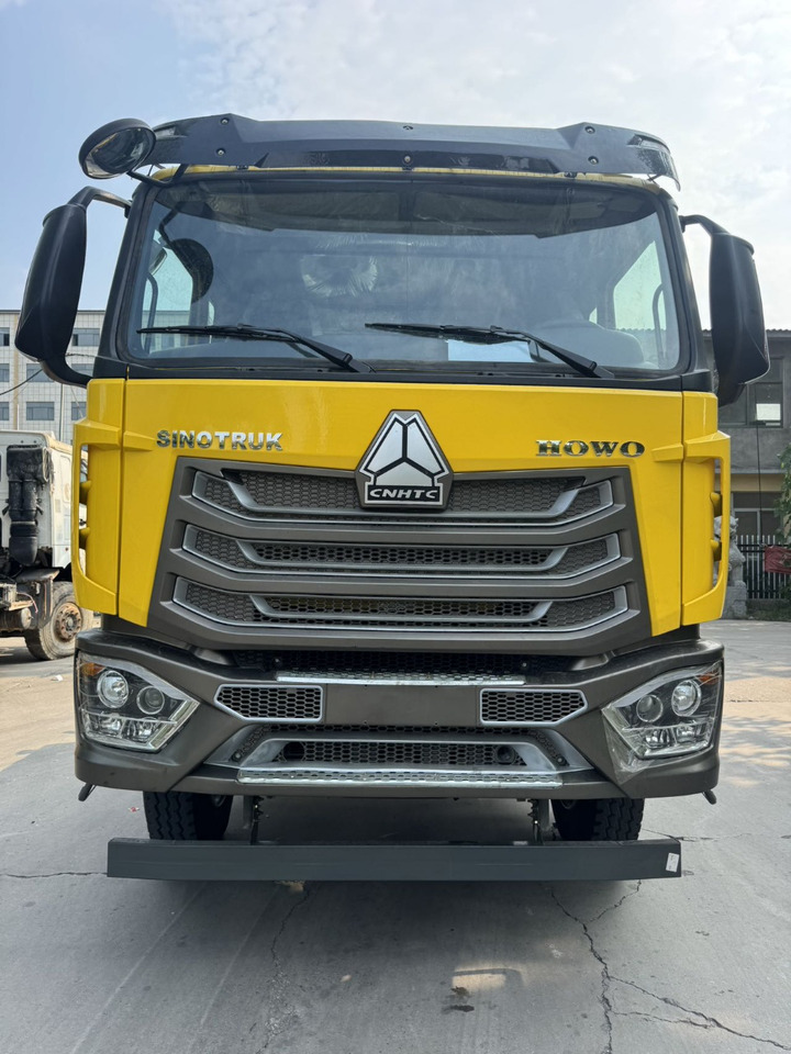 HOWO 371 HP Dump Truck Click Here for Discount - Istovarivač: slika 2 HOWO 371 HP Dump Truck Click Here for Discount - Istovarivač: slika 2