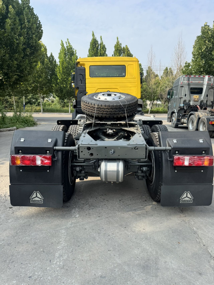 HOWO Truck Unit 6*4 Click Here for Discount - Istovarivač: slika 5 HOWO Truck Unit 6*4 Click Here for Discount - Istovarivač: slika 5