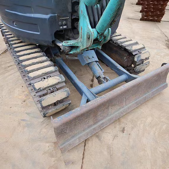 KOBELCO SK20 - Bager guseničar: slika 3 KOBELCO SK20 - Bager guseničar: slika 3