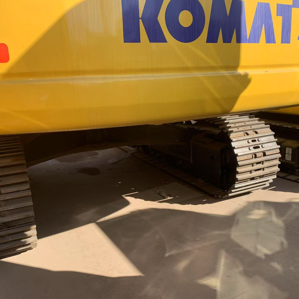 KOMATSU PC300-7 - Bager guseničar: slika 5 KOMATSU PC300-7 - Bager guseničar: slika 5