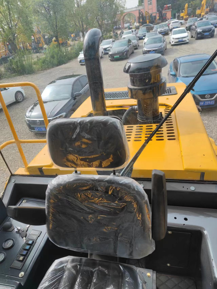 LIUGONG 856 Wheel Loader Click for Discount - Utovarivač točkaš: slika 5 LIUGONG 856 Wheel Loader Click for Discount - Utovarivač točkaš: slika 5
