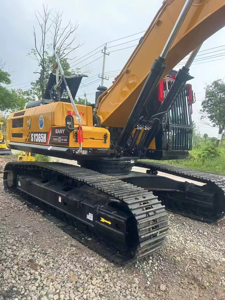 SANY SY365H Excavator Click for Discount - Bager: slika 1 SANY SY365H Excavator Click for Discount - Bager: slika 1