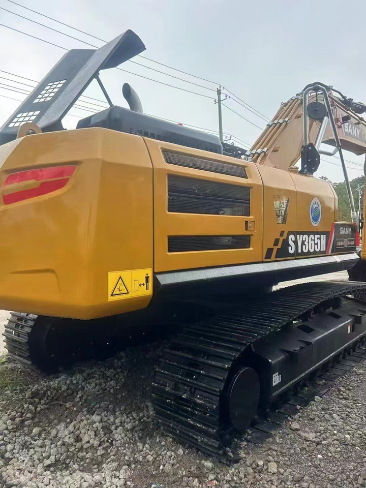 SANY SY365H Excavator Click for Discount - Bager: slika 2 SANY SY365H Excavator Click for Discount - Bager: slika 2