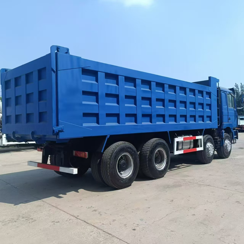 SHACMAN F3000 6X4 Click Here for DISCOUNT - Istovarivač: slika 5 SHACMAN F3000 6X4 Click Here for DISCOUNT - Istovarivač: slika 5