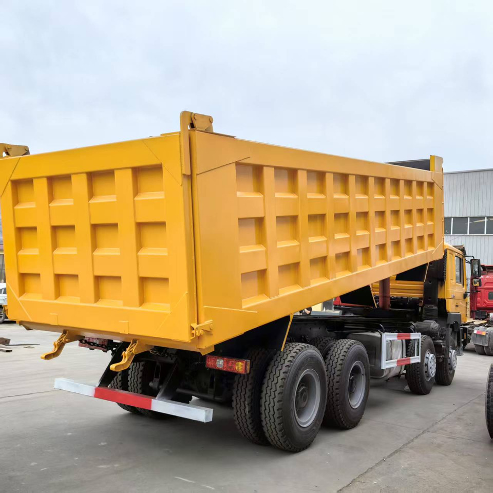 SHACMAN F3000 8X4 CLICK HERE FOR DISCOUNT - Istovarivač: slika 3 SHACMAN F3000 8X4 CLICK HERE FOR DISCOUNT - Istovarivač: slika 3