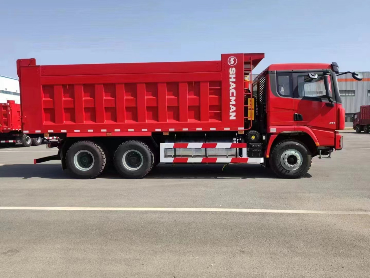 SHACMAN X3000 6X4 Click Here For DISCOUNT - Istovarivač: slika 1 SHACMAN X3000 6X4 Click Here For DISCOUNT - Istovarivač: slika 1