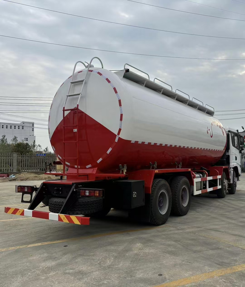 SHACMAN X3000 Water Tanker Click Here For DISCOUNT - Kamion cisterna: slika 5 SHACMAN X3000 Water Tanker Click Here For DISCOUNT - Kamion cisterna: slika 5