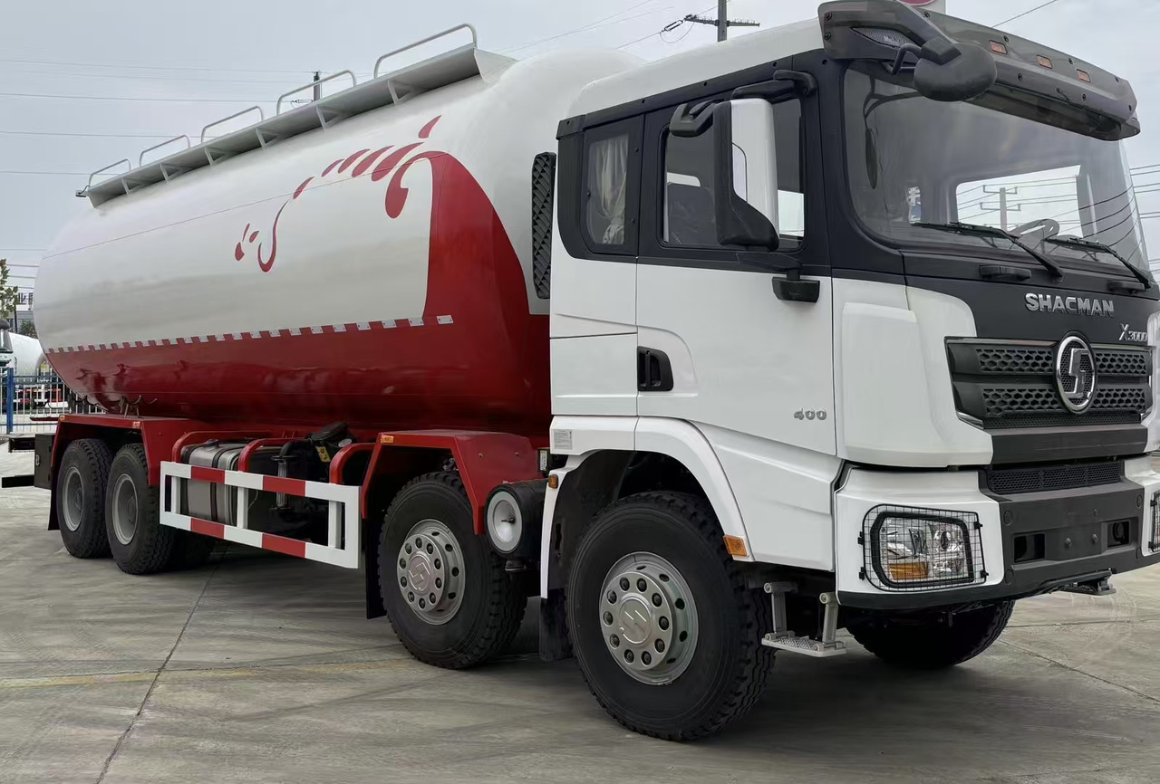 SHACMAN X3000 Water Tanker Click Here For DISCOUNT - Kamion cisterna: slika 2 SHACMAN X3000 Water Tanker Click Here For DISCOUNT - Kamion cisterna: slika 2