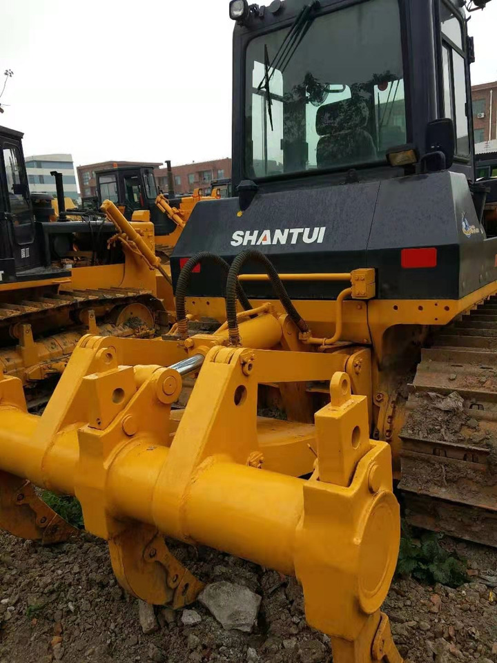 SHANTUI SD16 - Buldožer: slika 3 SHANTUI SD16 - Buldožer: slika 3