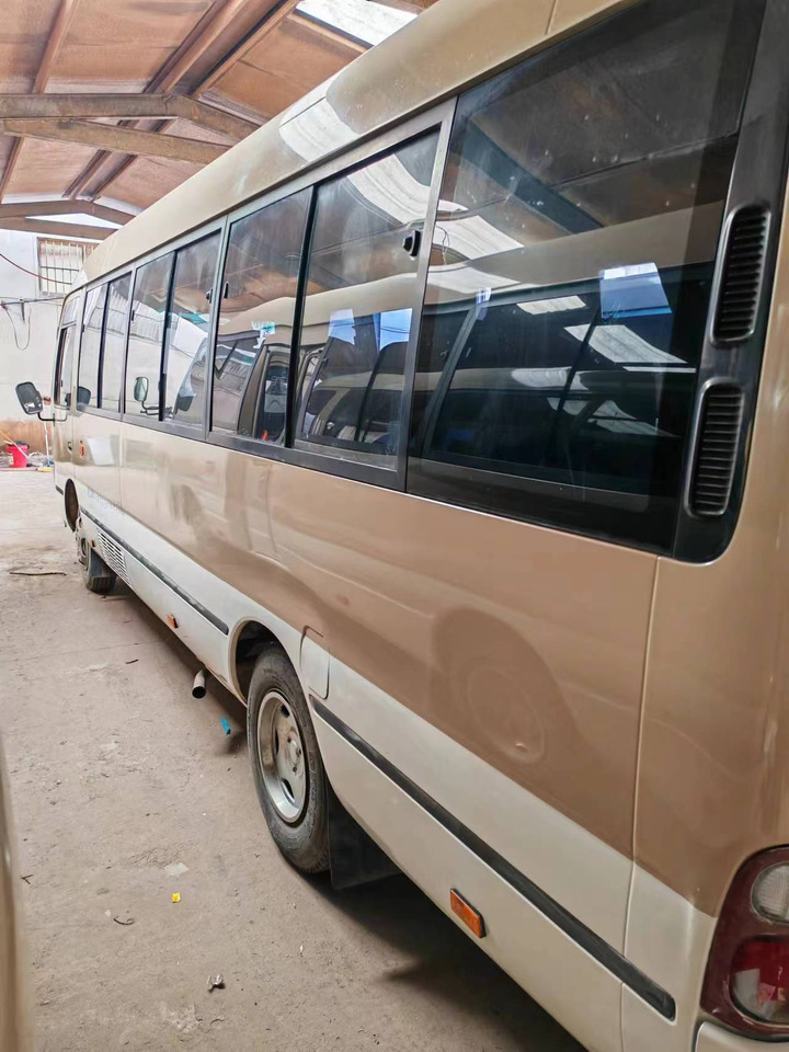 TOYOTA CLICK HERE FOR DISCOUNT - Gradski autobus: slika 3 TOYOTA CLICK HERE FOR DISCOUNT - Gradski autobus: slika 3