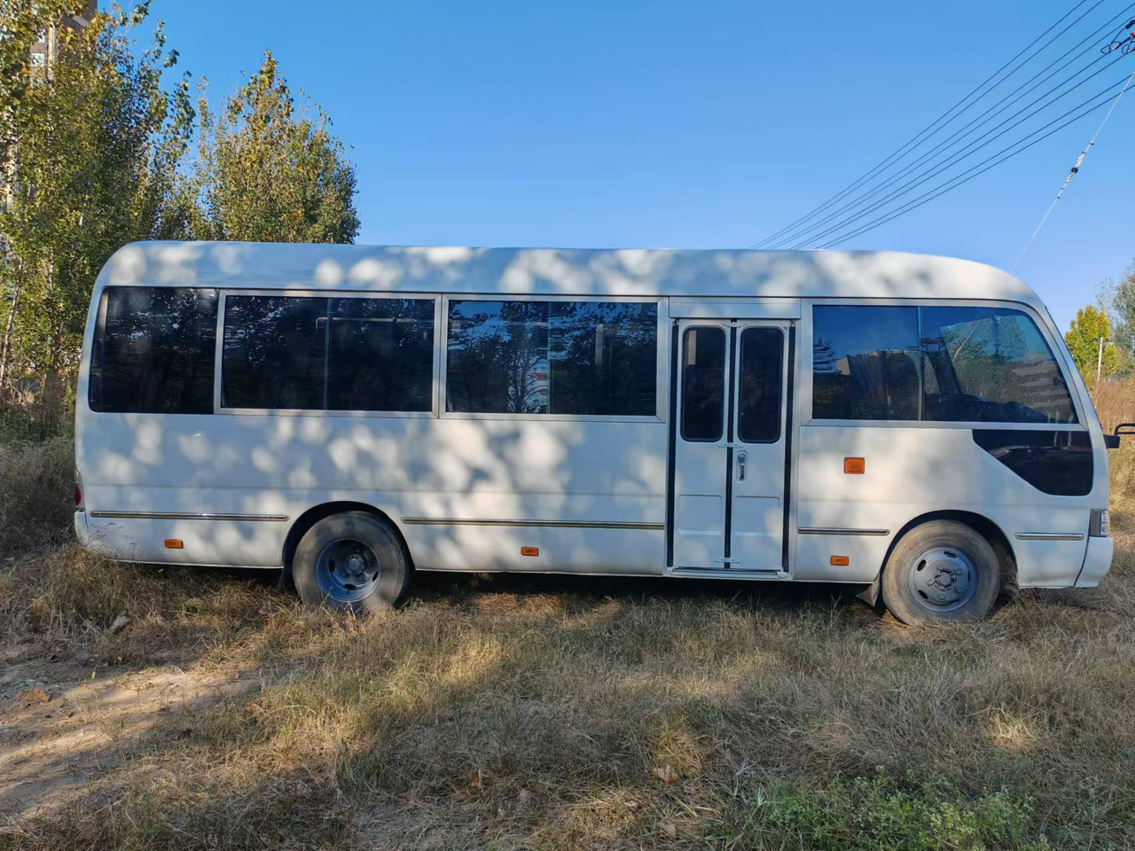 TOYOTA CLICK HERE FOR DISCOUNT - Gradski autobus: slika 1 TOYOTA CLICK HERE FOR DISCOUNT - Gradski autobus: slika 1