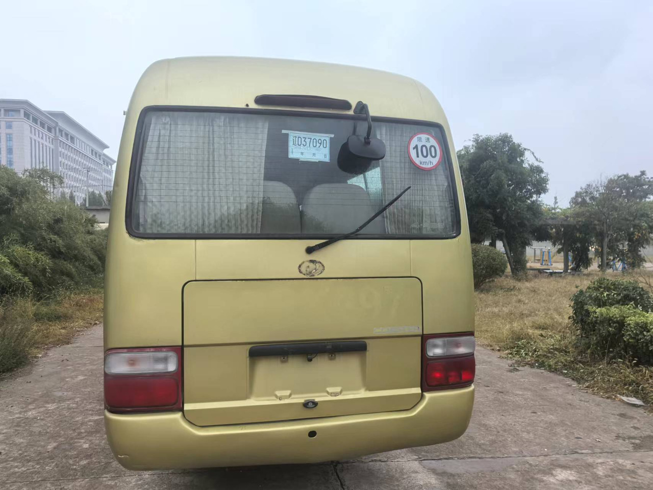 TOYOTA CLICK HERE FOR DISCOUNT - Gradski autobus: slika 4 TOYOTA CLICK HERE FOR DISCOUNT - Gradski autobus: slika 4