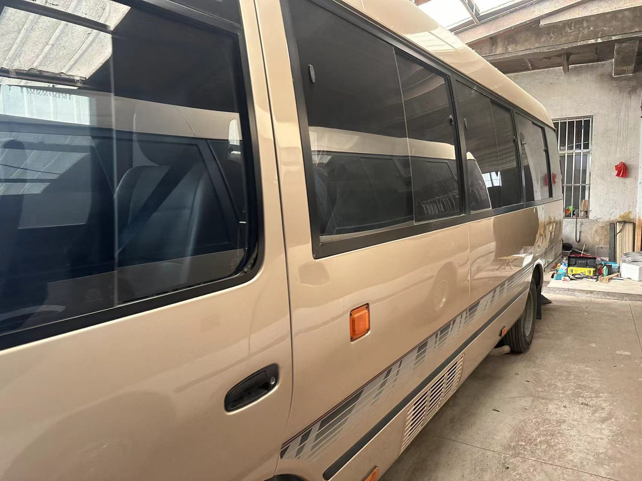 TOYOTA CLICK HERE FOR DISCOUNT - Gradski autobus: slika 5 TOYOTA CLICK HERE FOR DISCOUNT - Gradski autobus: slika 5