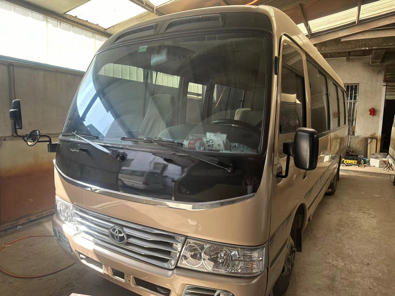 TOYOTA CLICK HERE FOR DISCOUNT - Gradski autobus: slika 3 TOYOTA CLICK HERE FOR DISCOUNT - Gradski autobus: slika 3