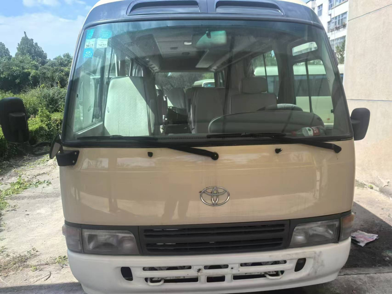 TOYOTA CLICK HERE FOR DISCOUNT - Gradski autobus: slika 4 TOYOTA CLICK HERE FOR DISCOUNT - Gradski autobus: slika 4
