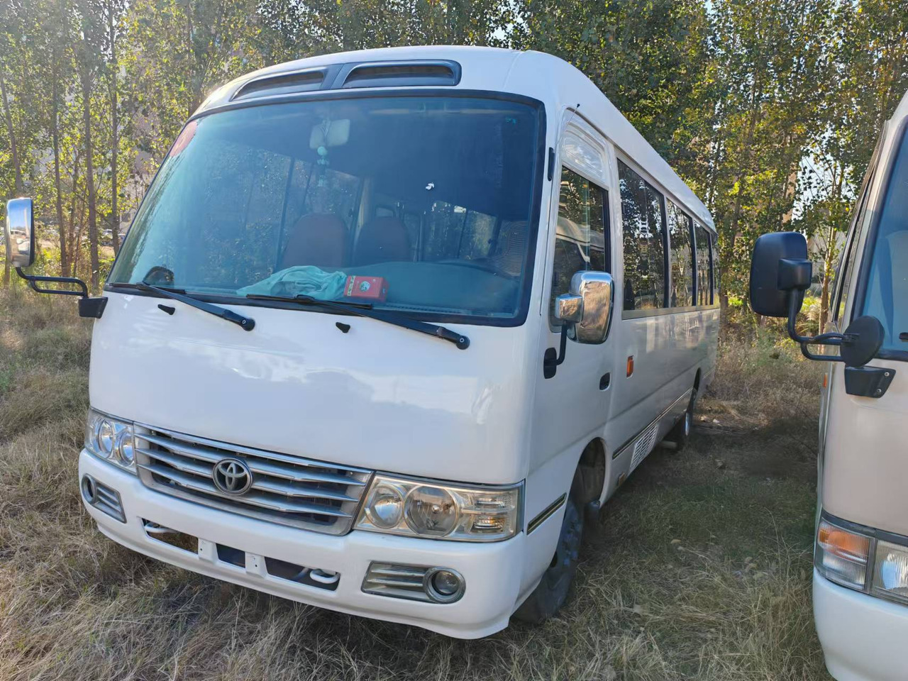 TOYOTA CLICK HERE FOR DISCOUNT - Gradski autobus: slika 4 TOYOTA CLICK HERE FOR DISCOUNT - Gradski autobus: slika 4