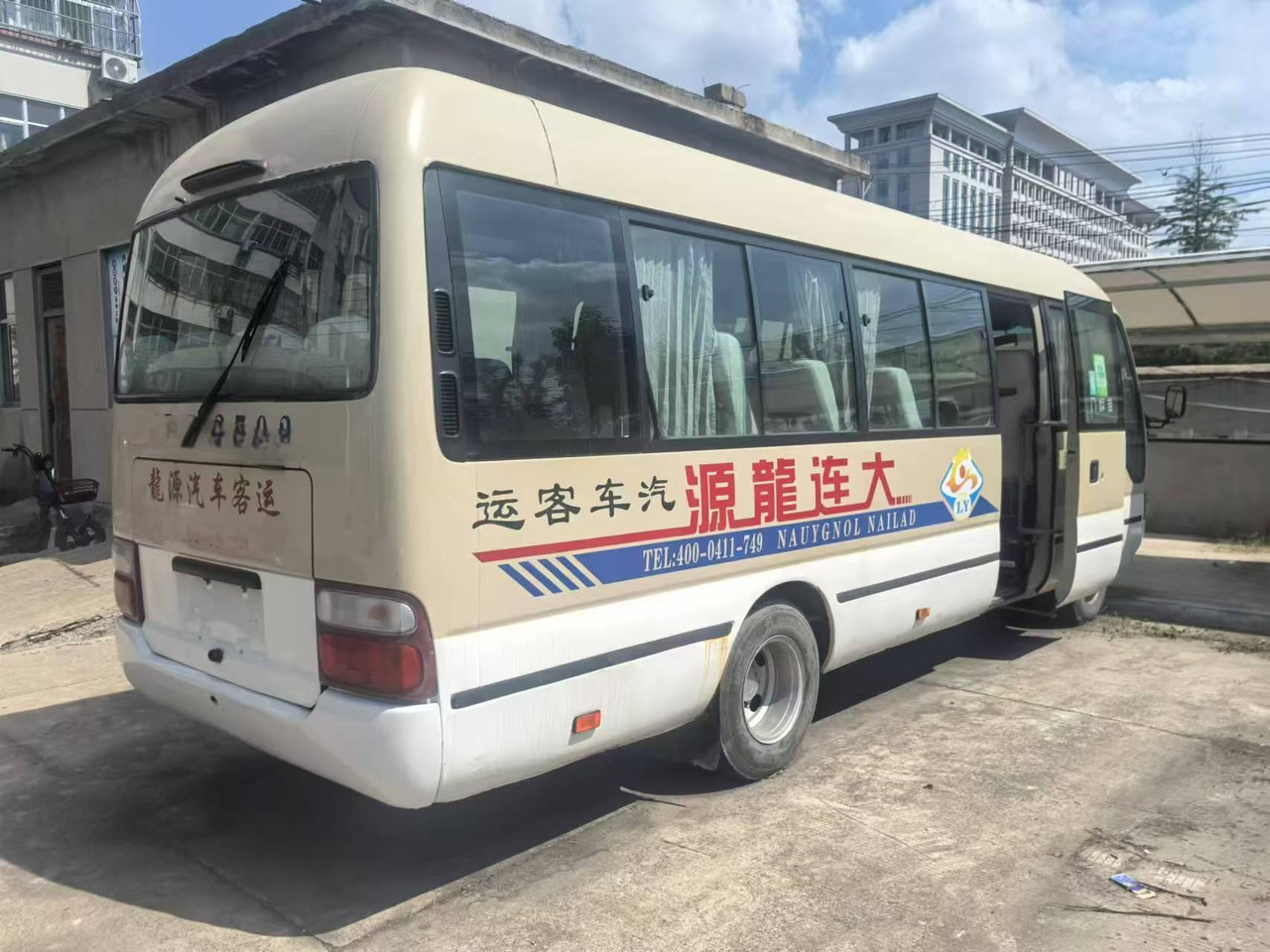 TOYOTA CLICK HERE FOR DISCOUNT - Gradski autobus: slika 5 TOYOTA CLICK HERE FOR DISCOUNT - Gradski autobus: slika 5