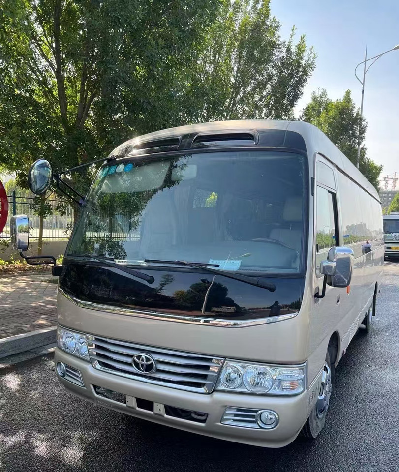 TOYOTA CLICK HERE FOR DISCOUNT - Gradski autobus: slika 1 TOYOTA CLICK HERE FOR DISCOUNT - Gradski autobus: slika 1