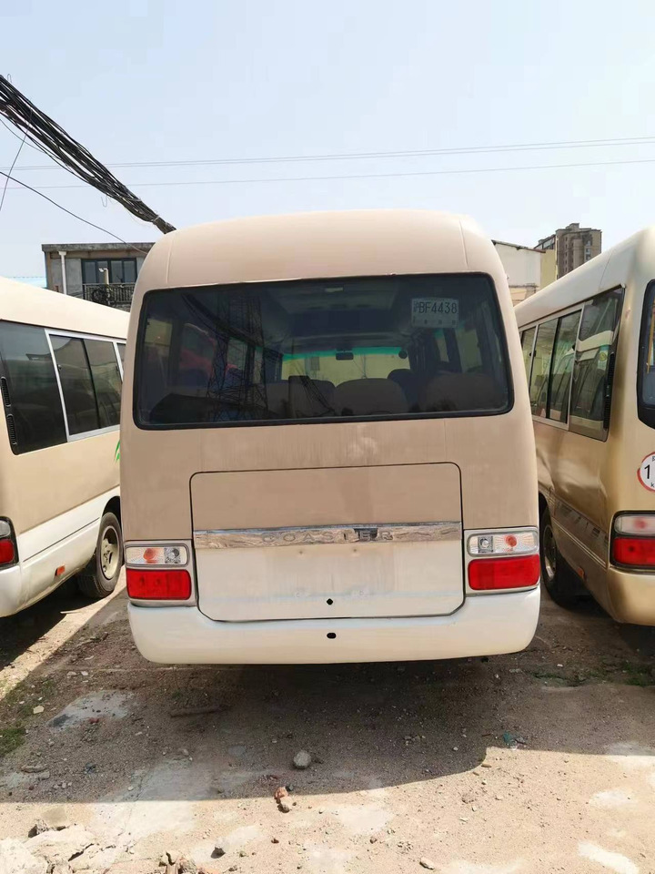 TOYOTA CLICK HERE FOR DISCOUNT - Gradski autobus: slika 4 TOYOTA CLICK HERE FOR DISCOUNT - Gradski autobus: slika 4