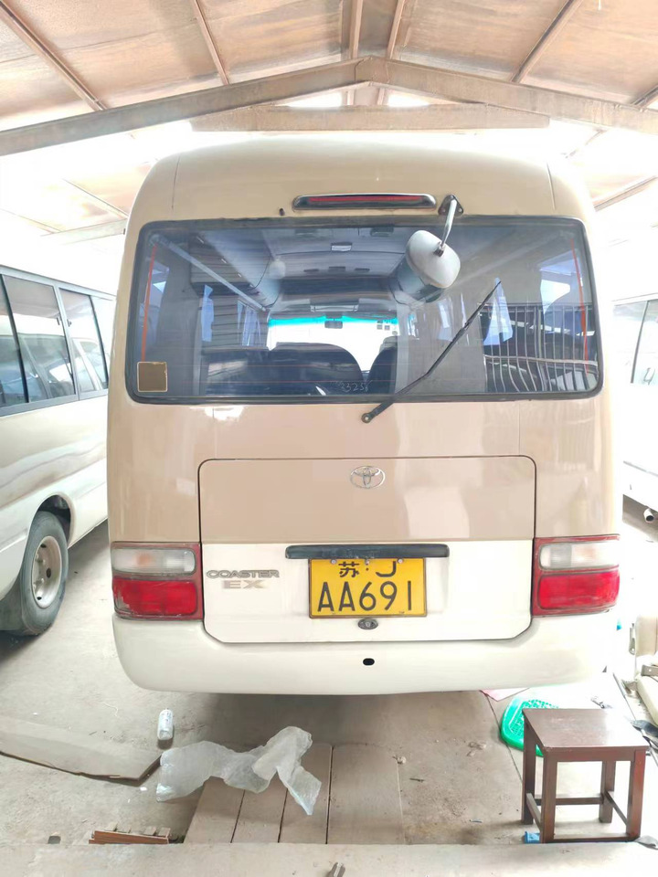 TOYOTA CLICK HERE FOR DISCOUNT - Gradski autobus: slika 5 TOYOTA CLICK HERE FOR DISCOUNT - Gradski autobus: slika 5