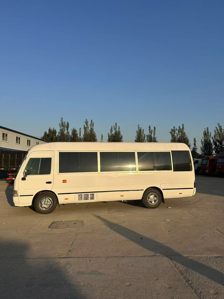 TOYOTA Click Here For DISCOUNT - Gradski autobus: slika 1 TOYOTA Click Here For DISCOUNT - Gradski autobus: slika 1