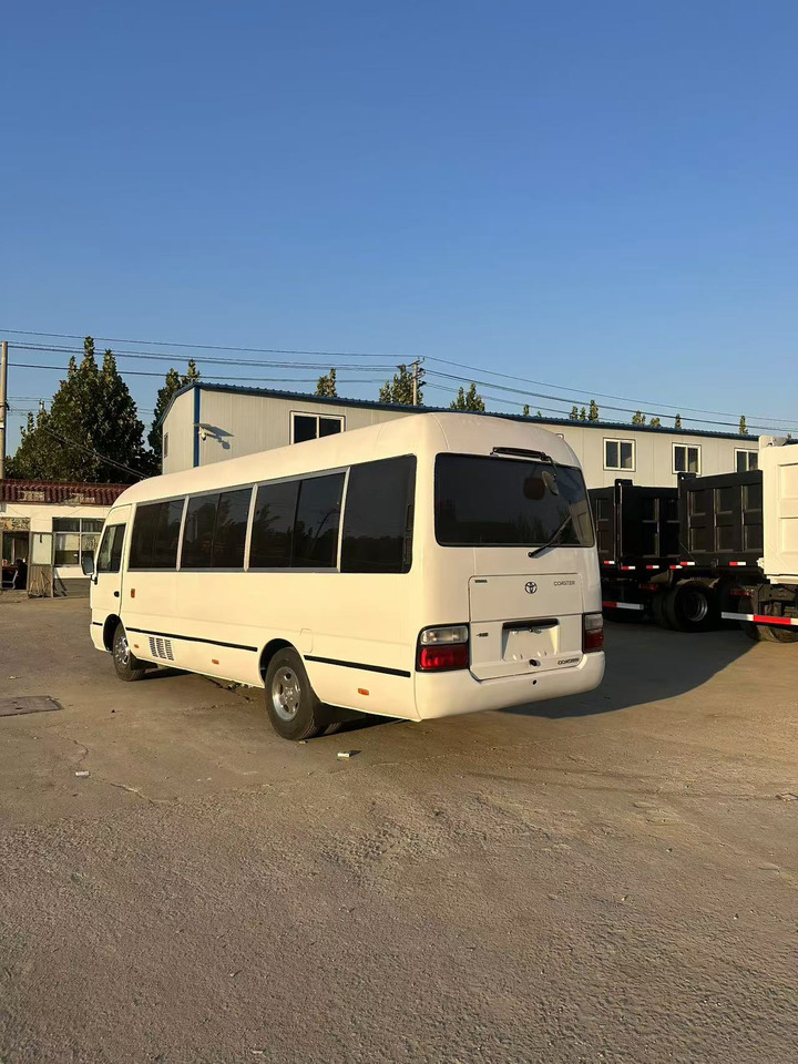 TOYOTA Click Here For DISCOUNT - Gradski autobus: slika 4 TOYOTA Click Here For DISCOUNT - Gradski autobus: slika 4