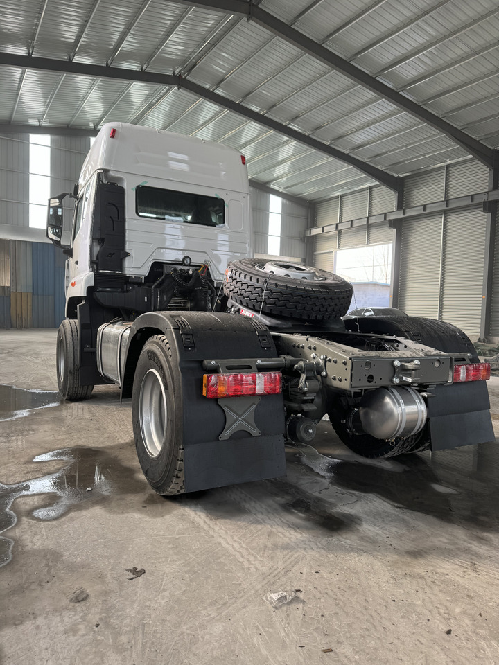 HOWO Truck Unit 4*2 Click for Discount - Tegljač: slika 4 HOWO Truck Unit 4*2 Click for Discount - Tegljač: slika 4
